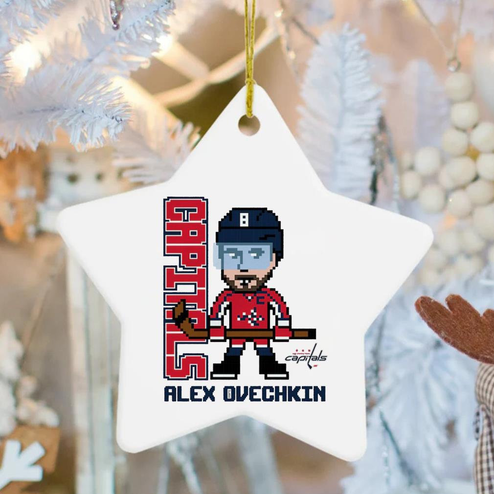 Buy #8 Alex Ovechkin The Goat Unisex Hoodie For Free Shipping CUSTOM XMAS  PRODUCT COMPANY