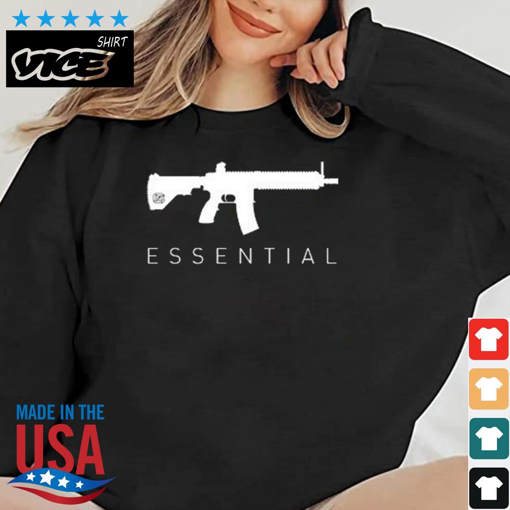 AR-15s Are Essential Shirt