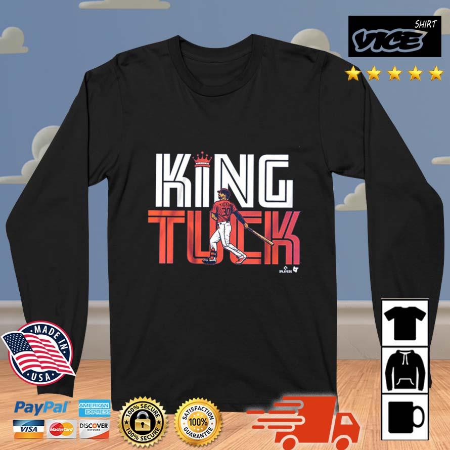 King Tuck Houston Astros World Series 2022 Shirt