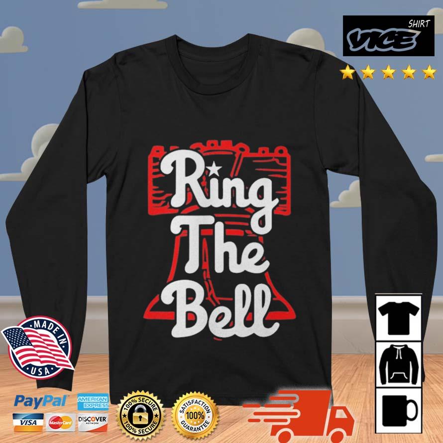 Philly Dancing on My Own Philadelphia Bells Baseball I Keep 2022 T-Shirt