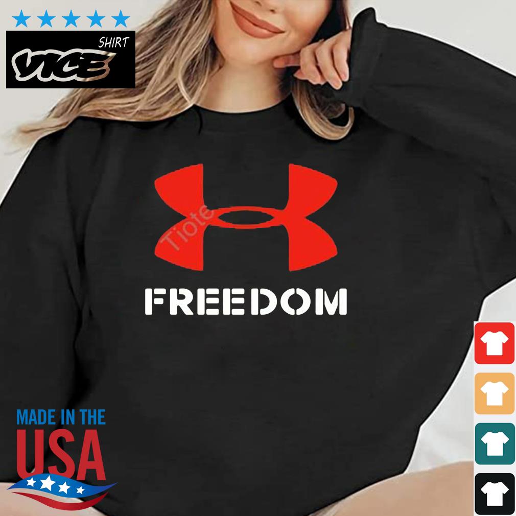 Tanger Under Armour Freedom Shirt