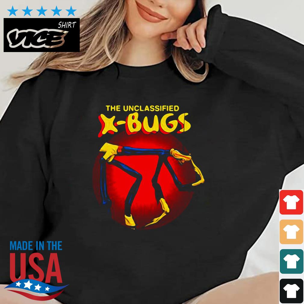 Sticklops Marvel X Bugs Cyclops 2023 Shirt