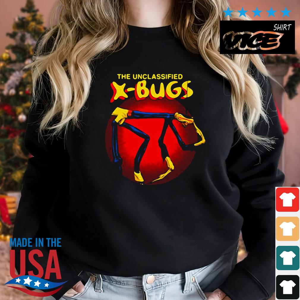Sticklops Marvel X Bugs Cyclops 2023 Shirt Sweater den