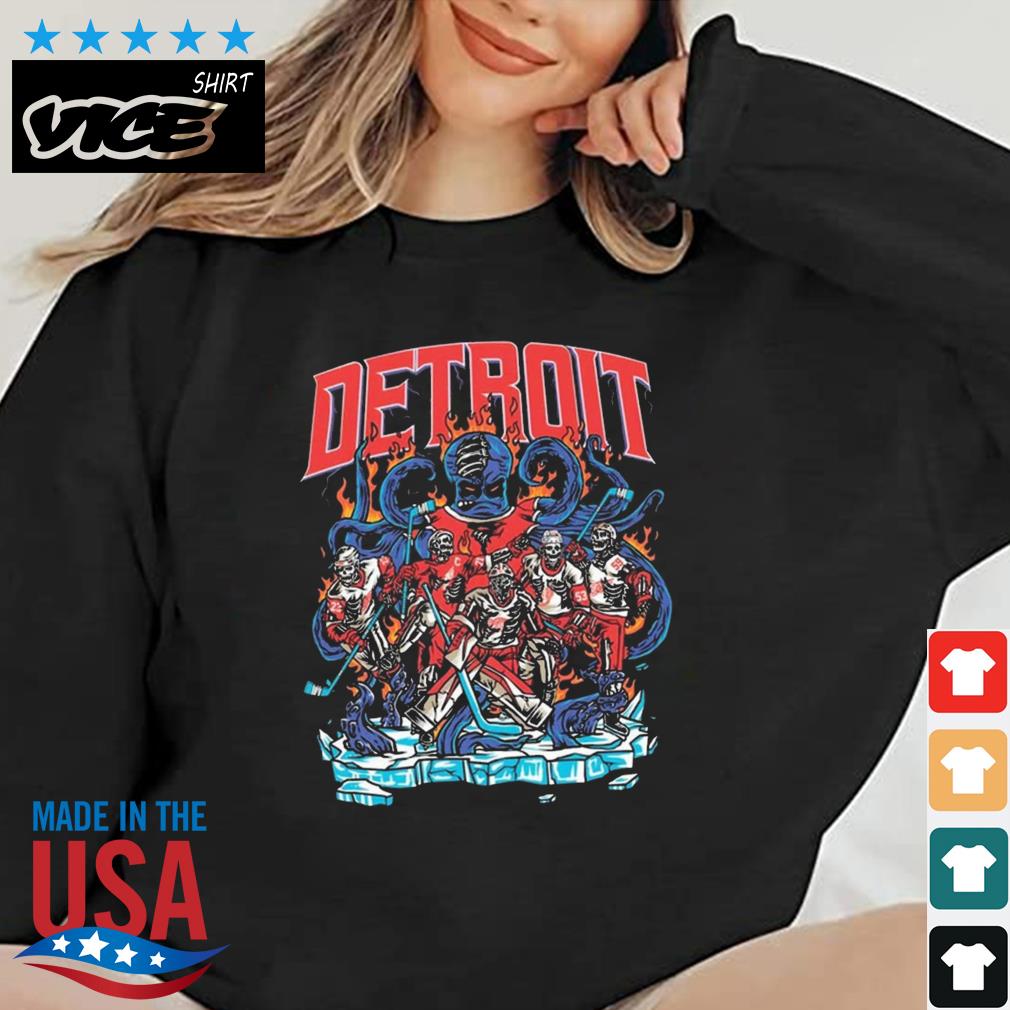 Vintage Sana Detroit Trending Football Shirt