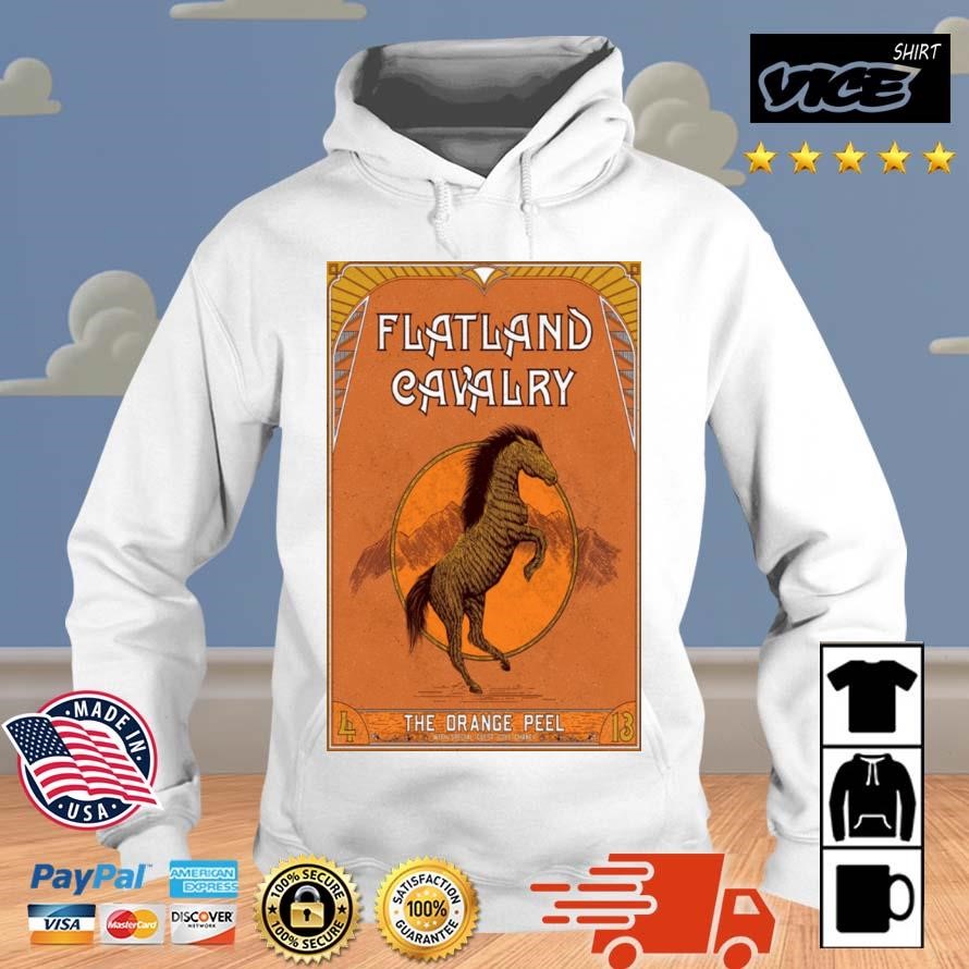 Flatland Cavalry Asheville NC 2023 Tour Shirt Hoodie.jpg