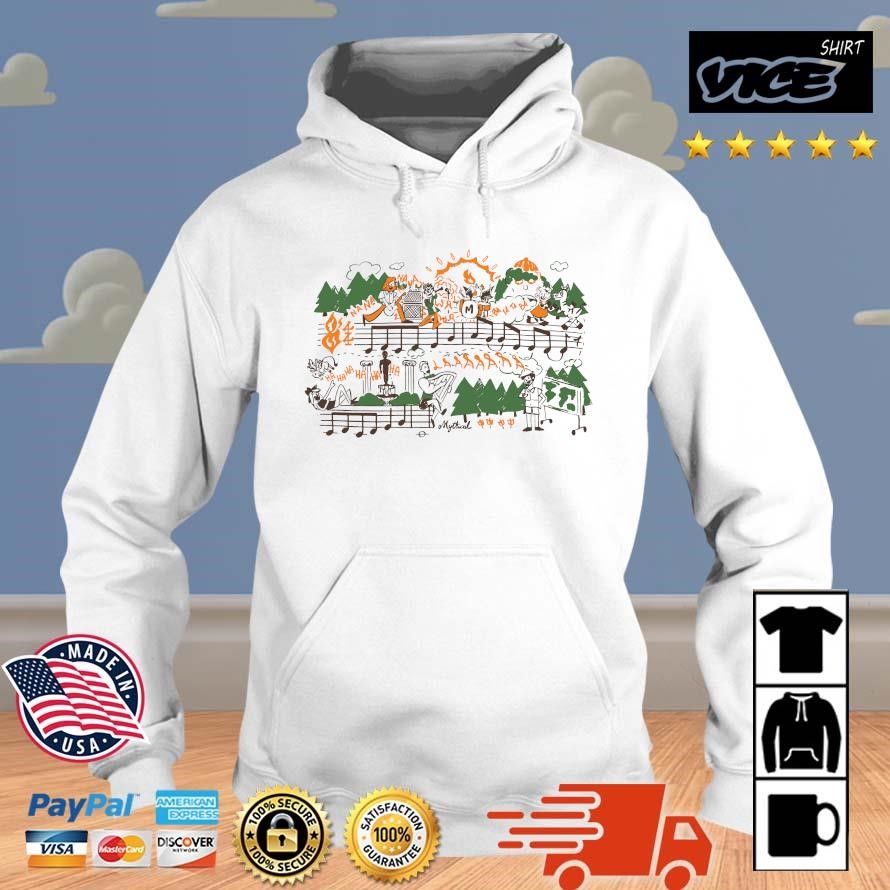 Hot 2023 Good Mythical Morning Gmm Theme Song Hoodie.jpg