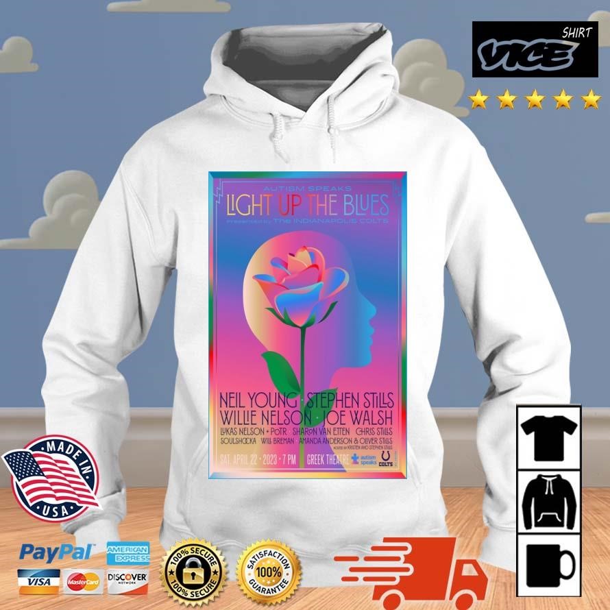Light Up The Blues 6 Concert To Benefit Autism Speaks Shirt Hoodie.jpg