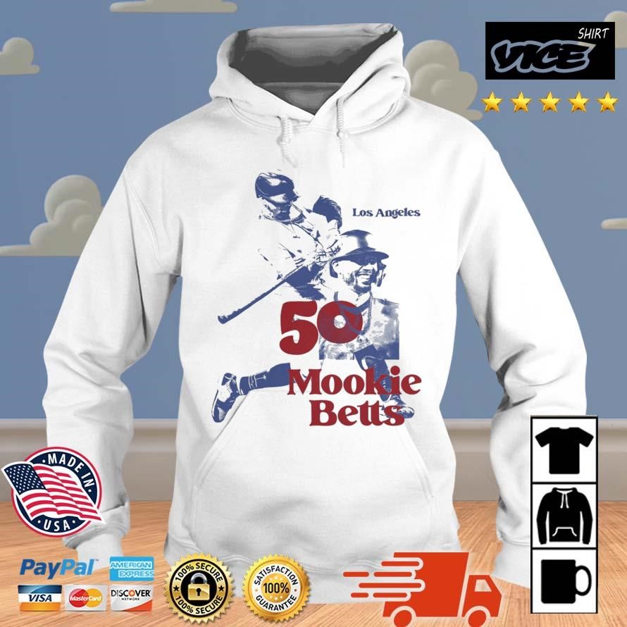 Los Angeles 50 Mookie Betts Shirt Hoodie.jpg