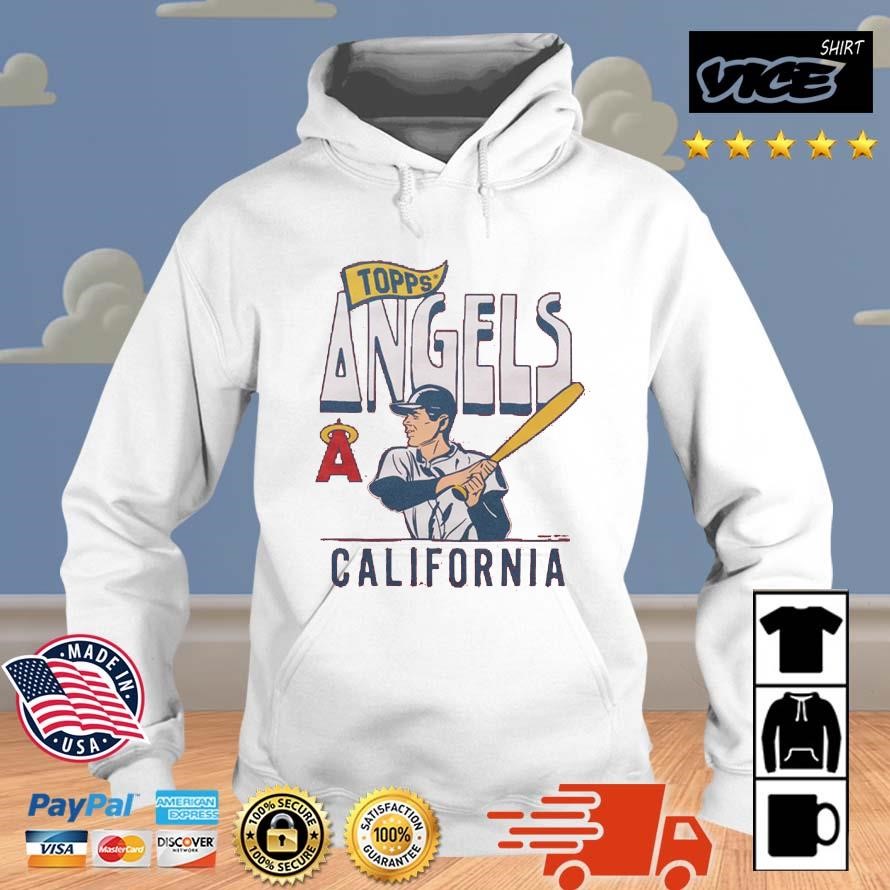 MLB x Topps Los Angeles Angels Shirt Hoodie.jpg