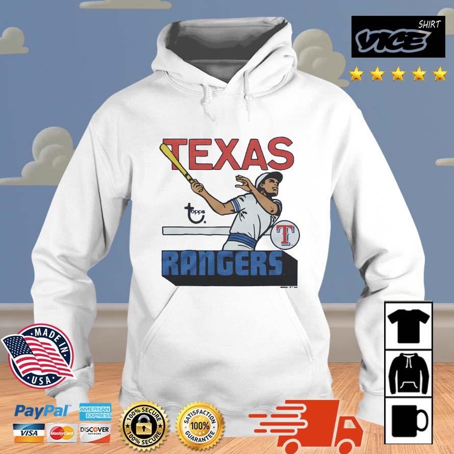 MLB x Topps Texas Rangers Shirt Hoodie.jpg
