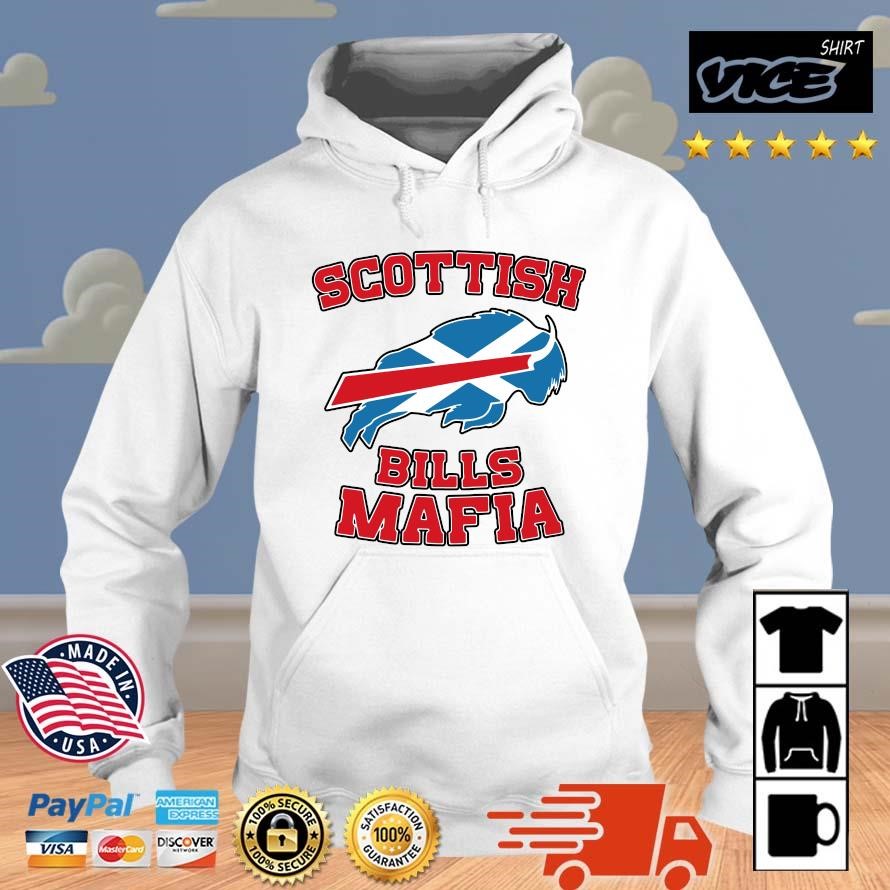Nice 2023 Scottish Buffalo Bills Mafia Shirt Hoodie.jpg