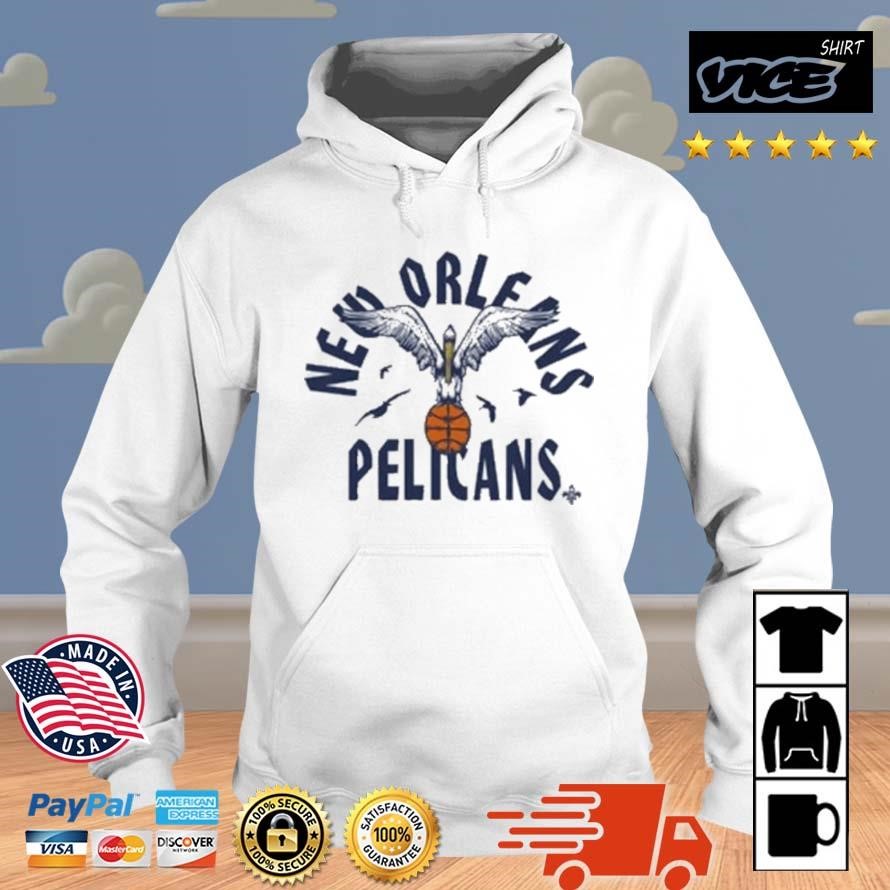 Orleans Pelicans Hometown Hyper Local Tri-blend Shirt Hoodie.jpg