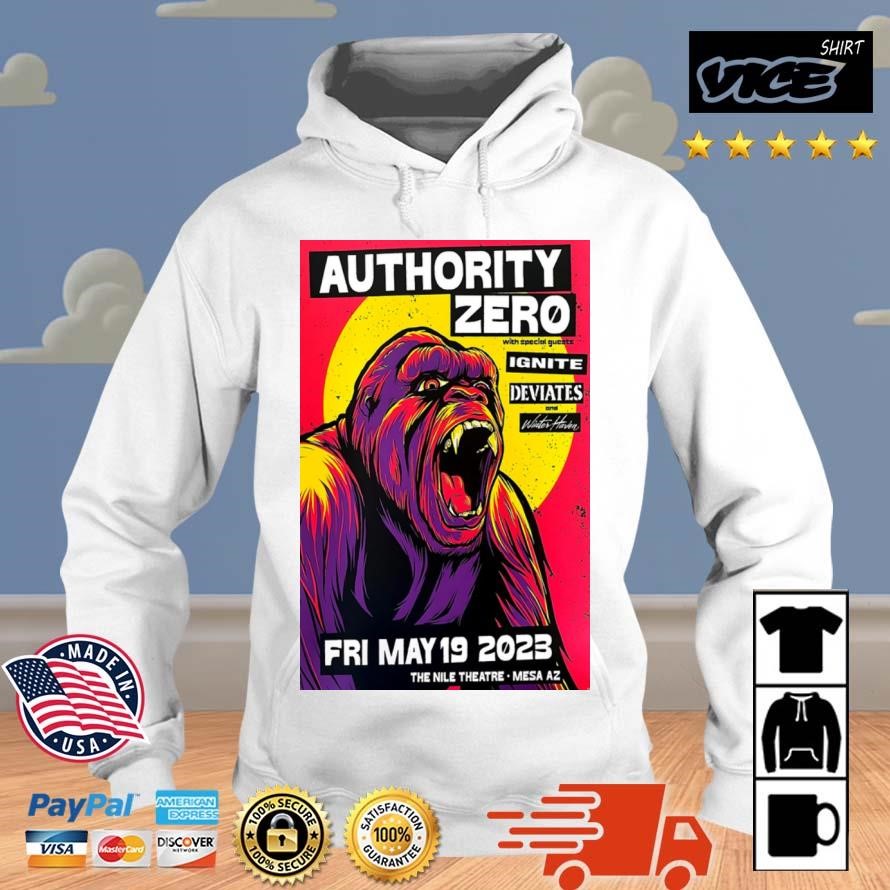 Authority Zero May 19 2023 The Nile Theatre Mesa AZ Shirt Hoodie.jpg