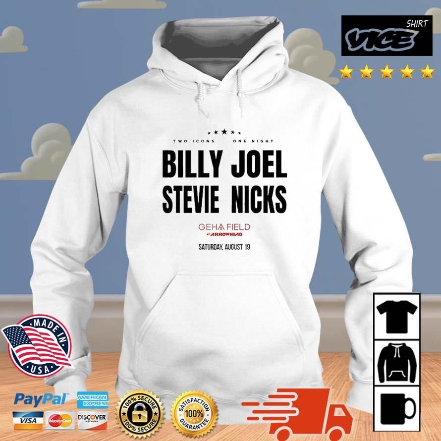 Billy Joel And Stevie Nicks Tour 2023 Billy Joel And Stevie Nicks Kansas City Trending Shirt Hoodie.jpg