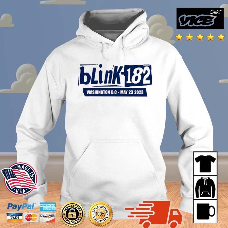 Blink-182 Washington May 23rd 2023 Event Shirt Hoodie.jpg
