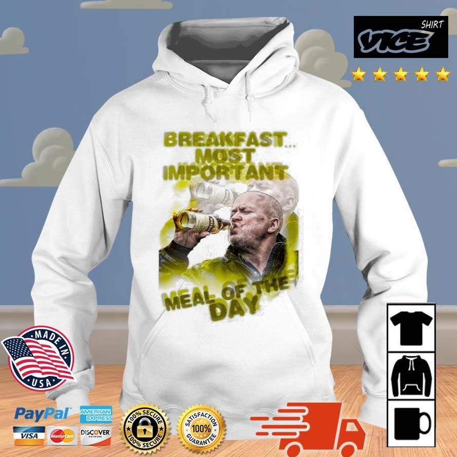 Breakfast Most Important Meal Of The Day Phil Mitchell Print Shirt Hoodie.jpg
