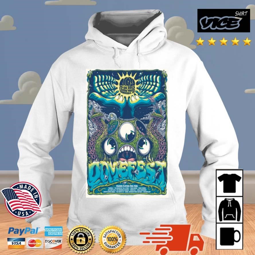 Domefest Thornville OH Legend Valley May 19-20 2023 Shirt Hoodie.jpg