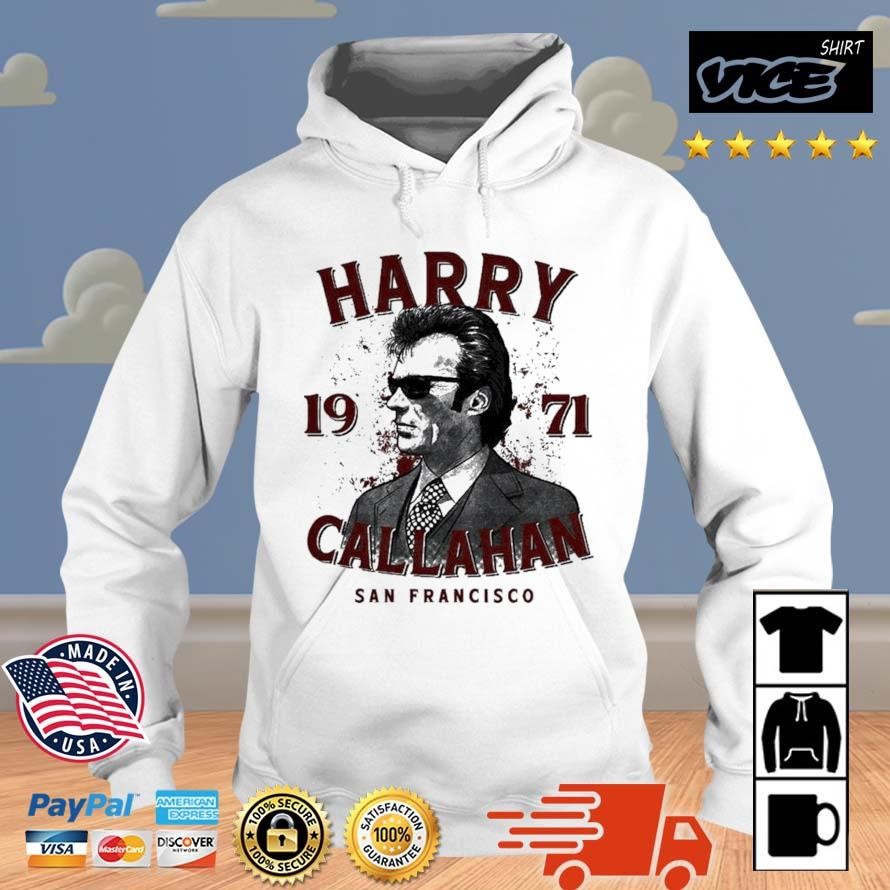 Harry Callahan 1971 San Francisco Shirt Hoodie.jpg