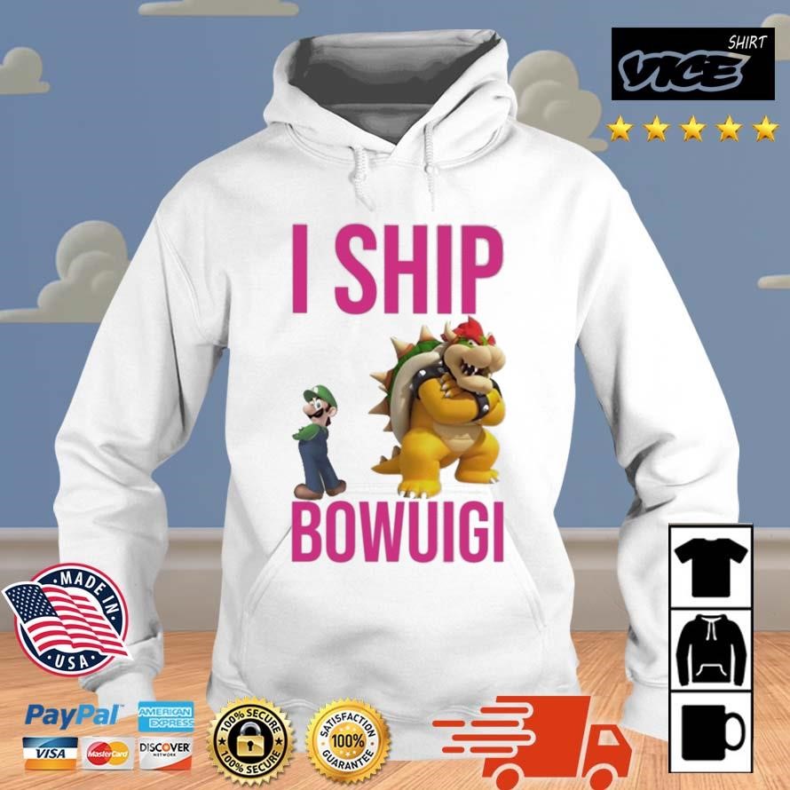 Mario I Ship Bowuigi Shirt Hoodie.jpg