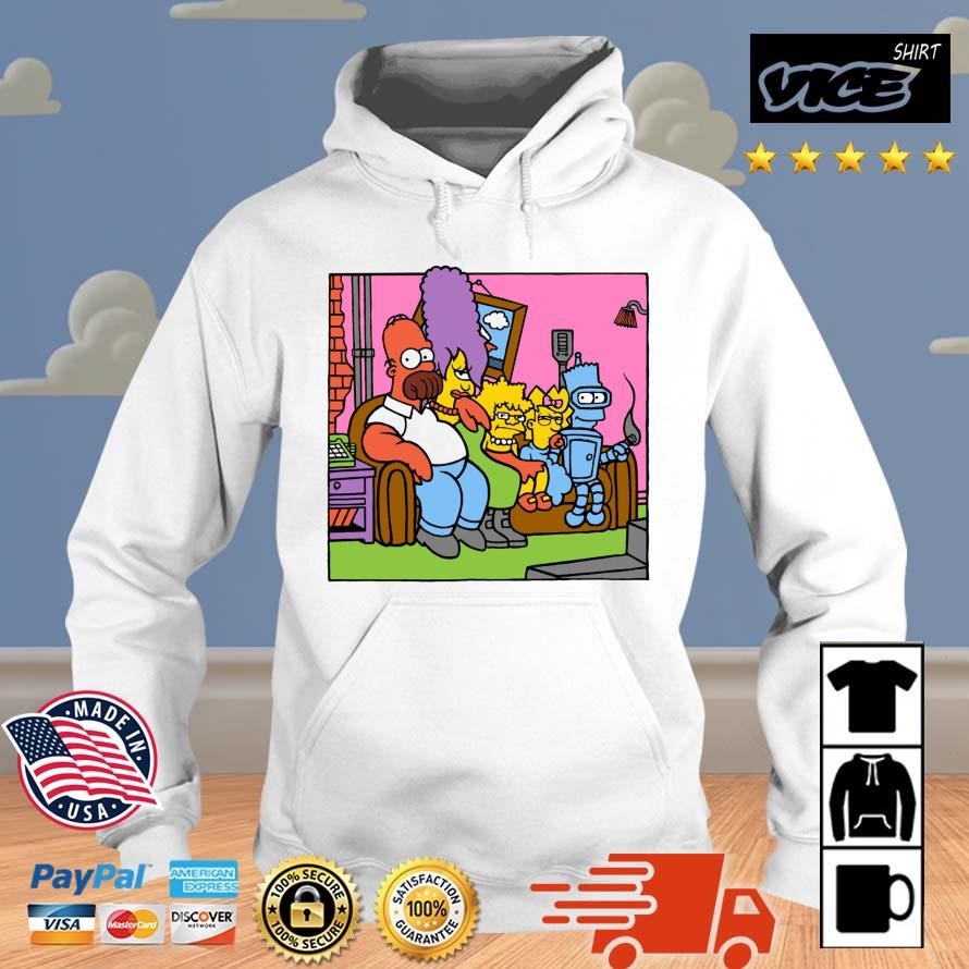 Official Simpsorama Couch Gag Shirt Hoodie.jpg