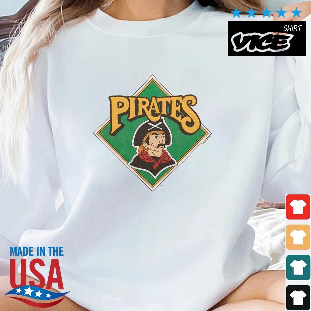 Pittsburgh Pirates '87 Shirt