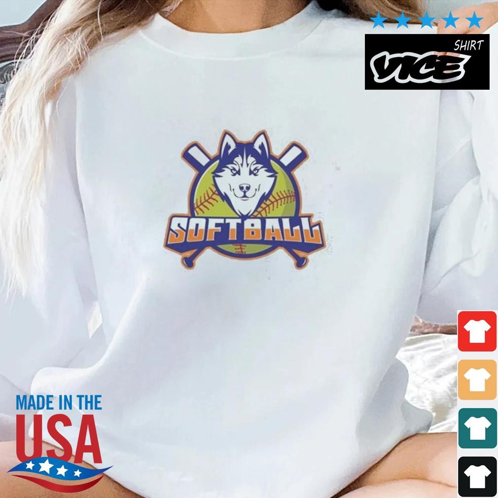 Softball Team Spirit 2023 Shirt