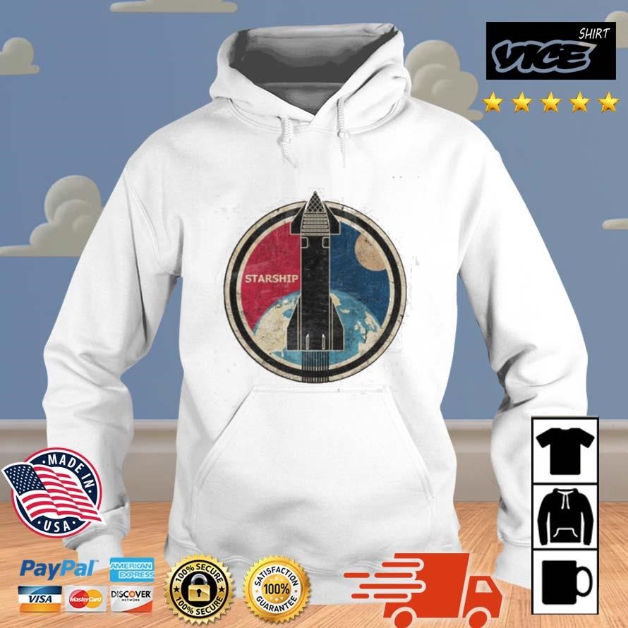 Starship Badge Spacex Shirt Hoodie.jpg