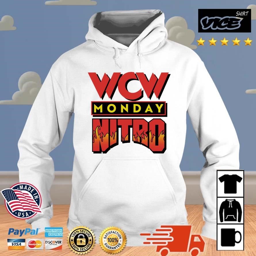 Trending WCW Monday Nitro Retro Event Logo WWE 2022 Shirt Hoodie.jpg