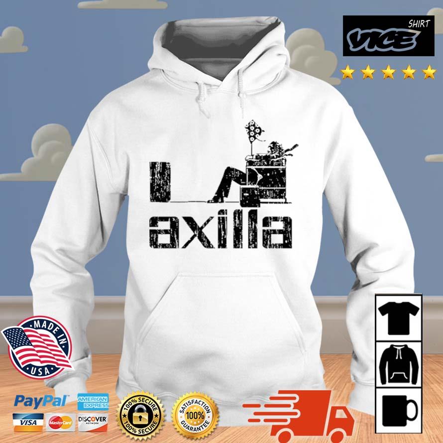 Axilla Phish Limited Shirt Hoodie