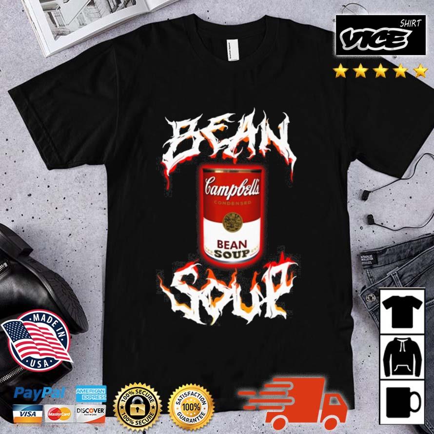 Heavy Metal Bean Soup Shirt
