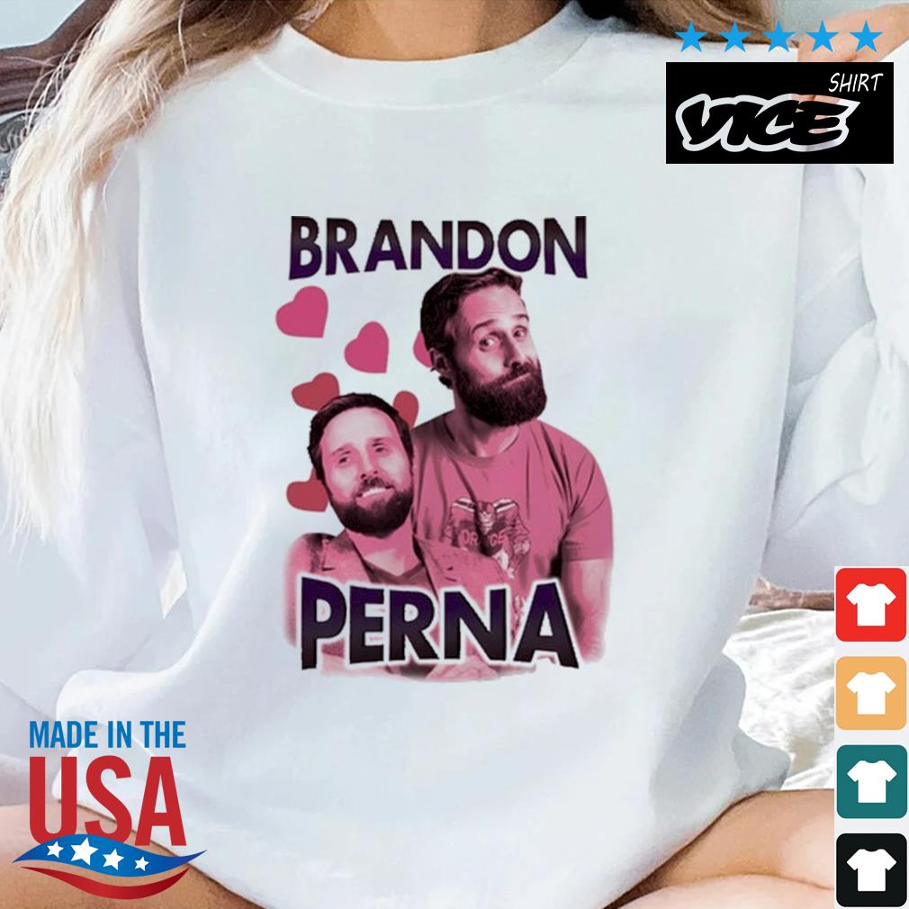 On This Is A Charity Shirt Perna Shirt