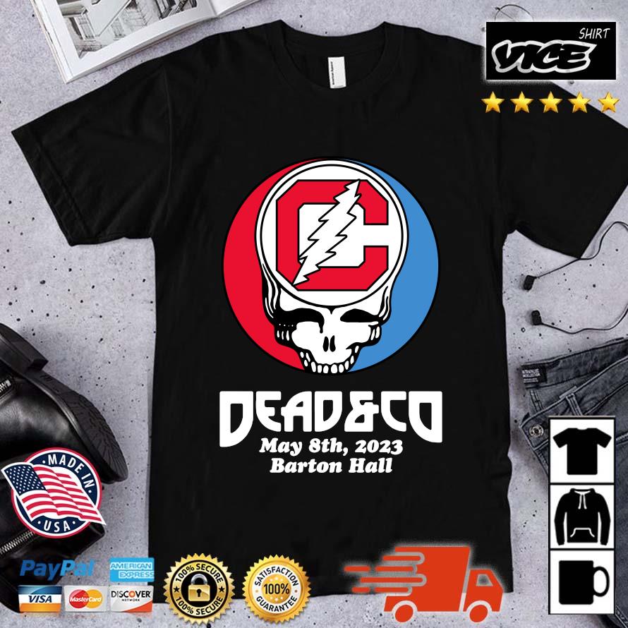 Original Dead& Company Cornell 2023 T-shirt