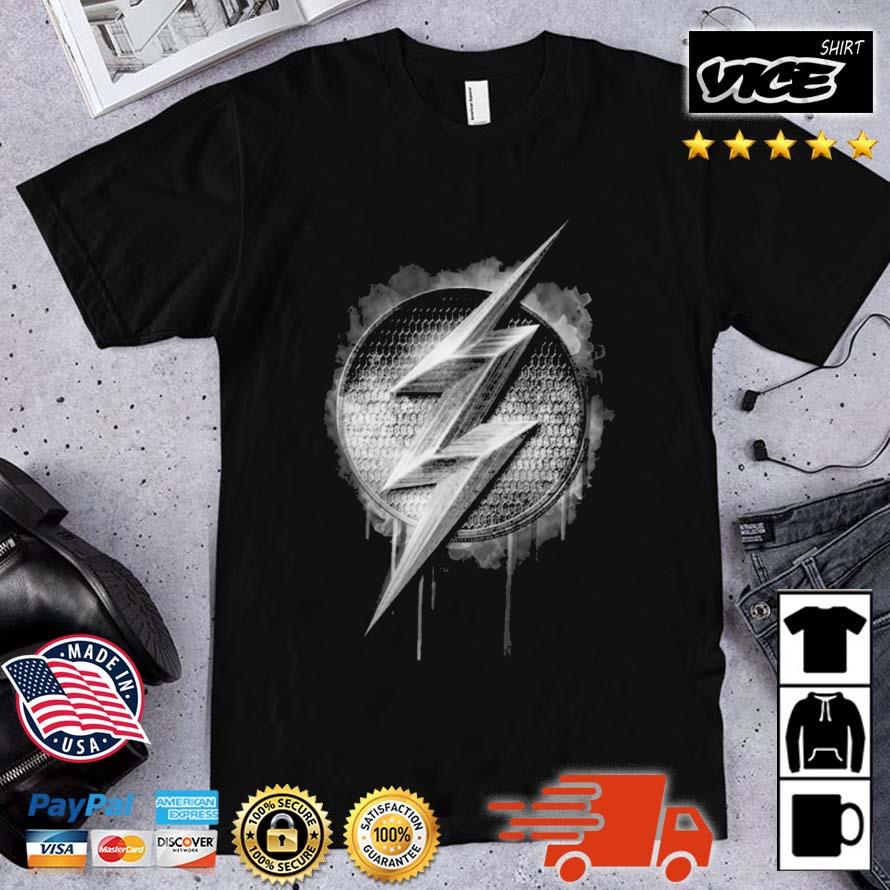 The Flash 2023 Logo Shirt