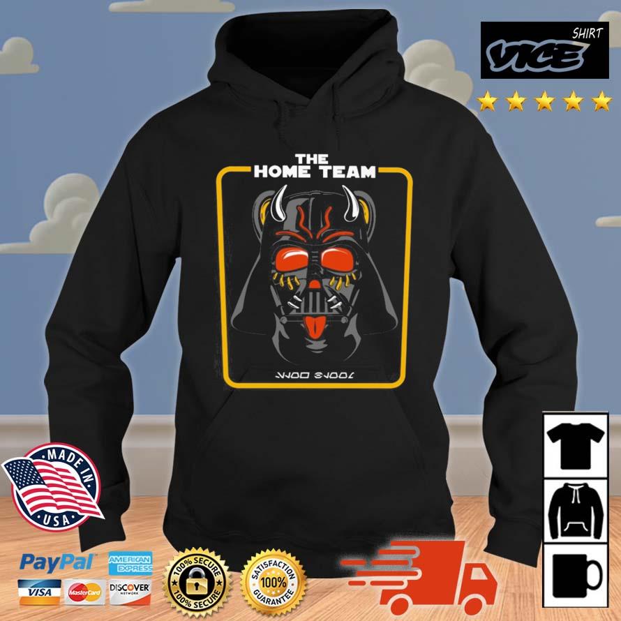 The Home Team May The 4Th Shirt Hoodie