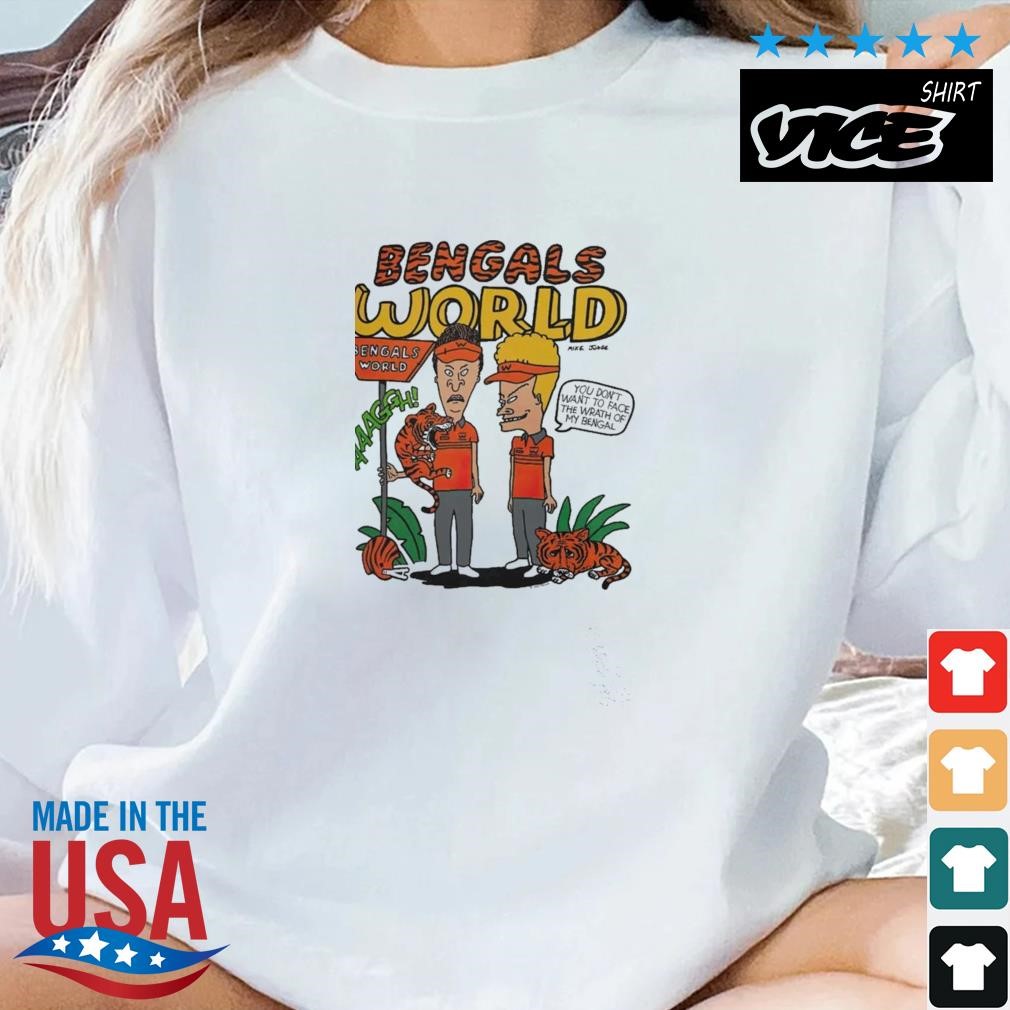 Cincinnati Bengals Homage Hyper Local Tri-Blend T-Shirt - Ash